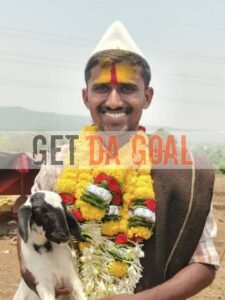 Birdev Siddappa UPSC biography