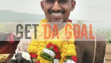 Birdev Siddappa UPSC biography