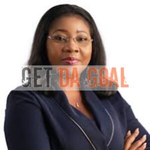 Matilda Asante Asiedu Biography