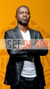 Edward Kwach Biography