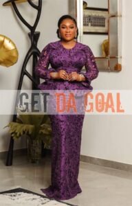 Aisha Achimugu Biography