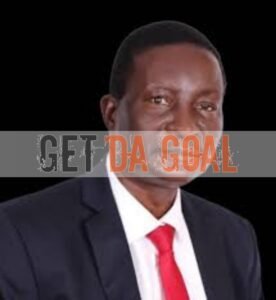 Charles Ongondo Were Biography