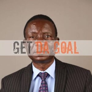 Charles Ongondo Were Wikipedia