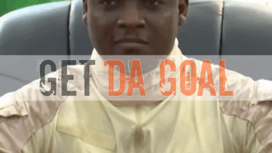 Ibrahim Traoré Biography