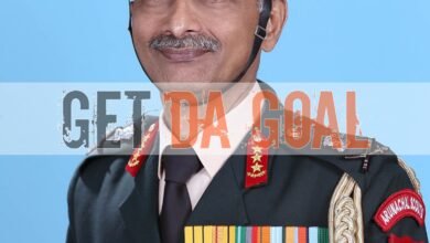 M.V Suchindra Kumar Biography