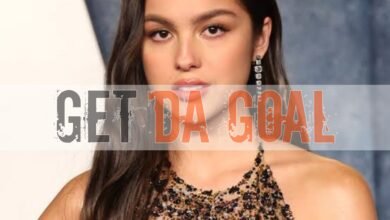 Olivia Rodrigo Biography