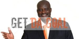 Paul Otula Biography