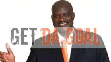 Paul Otula Biography