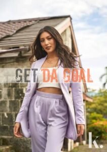 Gabriella Mai Carballo Biography