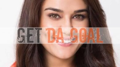 Preity Zinta Biography