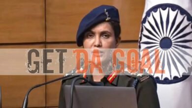 Sophia Qureshi Biography