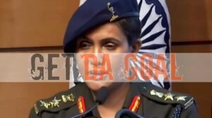 Sophia Qureshi Wikipedia