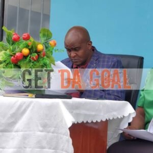 Lazaro Jacob Twange biography