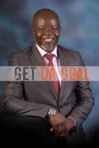 Philip Nanashon Aroko Biography