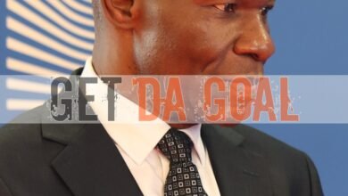 Bitange Ndemo Biography