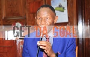 Bitange Ndemo Wikipedia